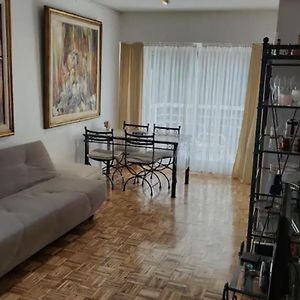 Apartamento de 1 Dormitorio